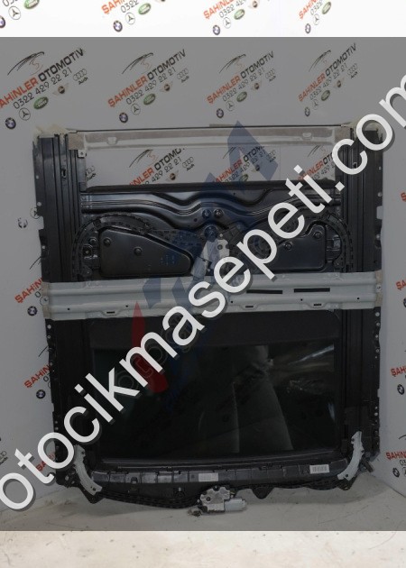 BMW 5 SERİSİ G30 SANRUF SUNROOF 54107458888
