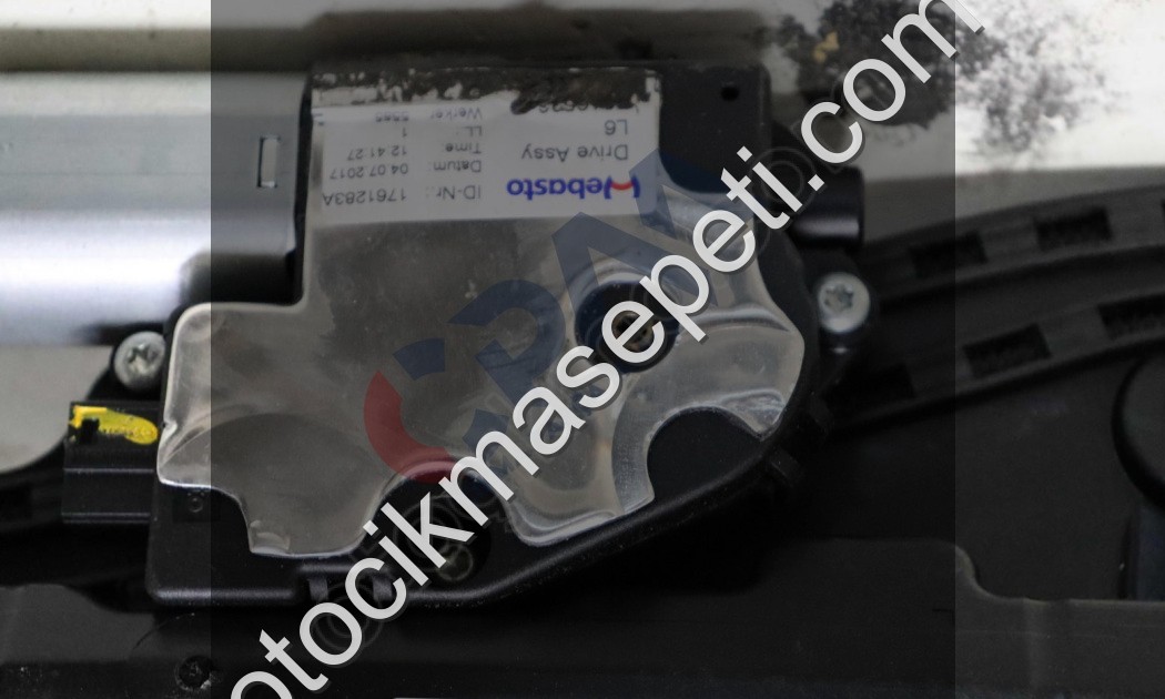 BMW 5 SERİSİ G30 SANRUF SUNROOF 54107458888