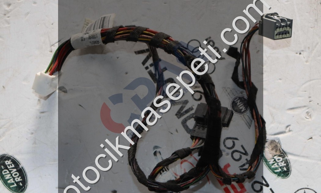 2010 2016 MERCEDES E SERİSİ W204 W207 W212 SUNROOF MOTORU