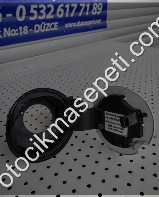 RENAULT CLIO 4 DİZEL YAKIT DEPOSU-DEPO KAPAK-TESISAT-ŞAMANDRA