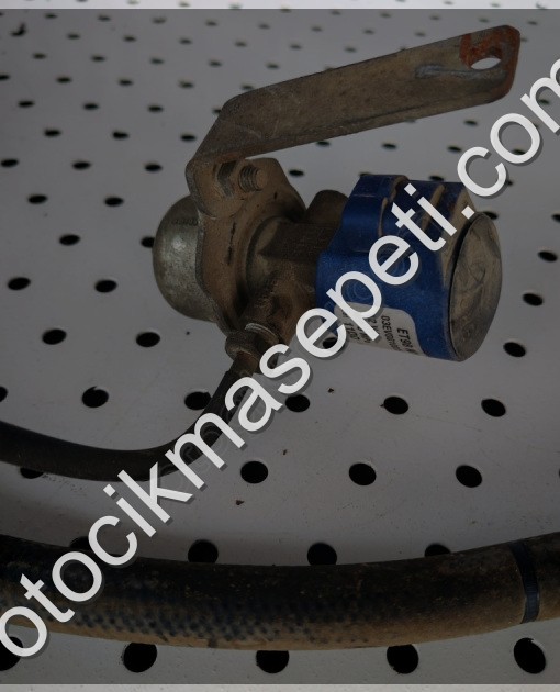 COROLLA 2005 BRC LPG KIT SÖKME-DÜZCE ÇIKMA