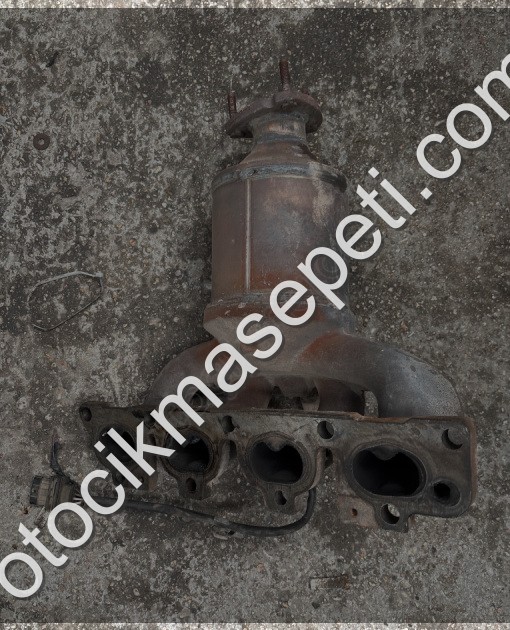 ÇIKMA OPEL ASTRA G EGZOZ MANİFOLDU