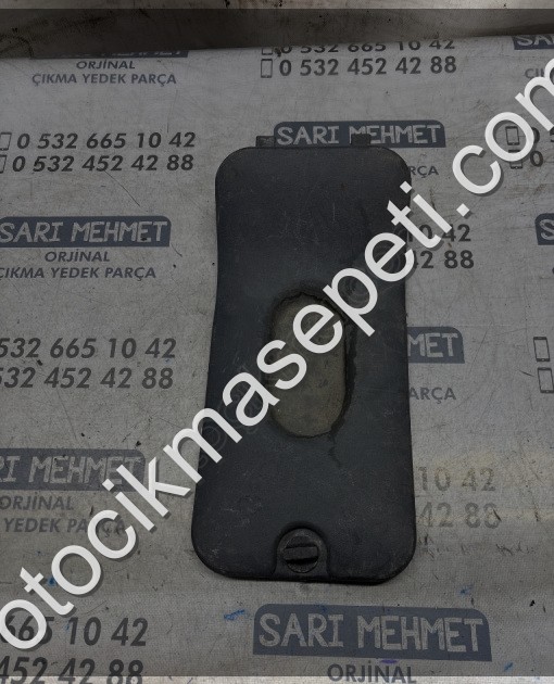 ÇIKMA SKODA FELİCİA BAGAJ İÇ TRİM - Skoda Oto Çıkma Parça