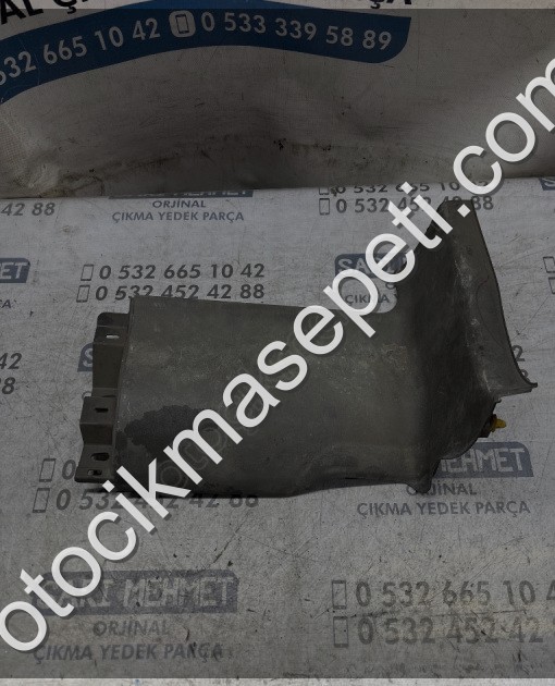 ÇIKMA HYUNDAİ H100 SAĞ ÖN ALT İÇ TRİM