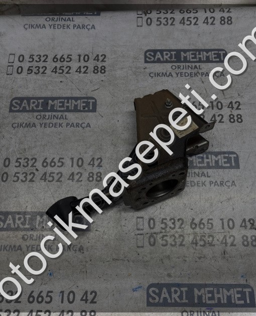 ÇIKMA VW JETTA FREN PEDALI 1K1721057