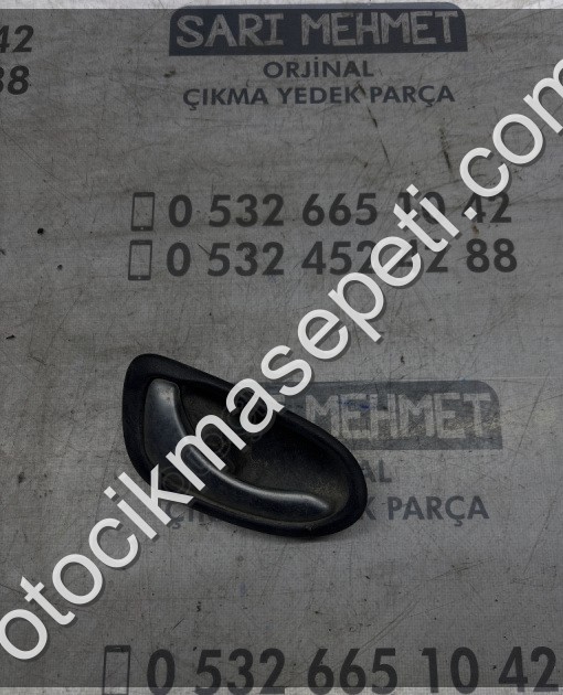 ÇIKMA NİSSAN PRİMERA TEKNA KASA SOL İÇ AÇMA KAPI KOLU - Nissan Oto Çıkma Parça