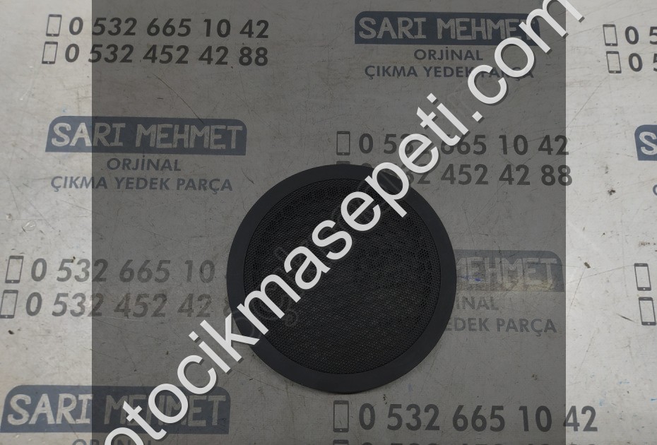 ÇIKMA SEAT LEON SOL ARKA HOPARLÖR KAPAĞI