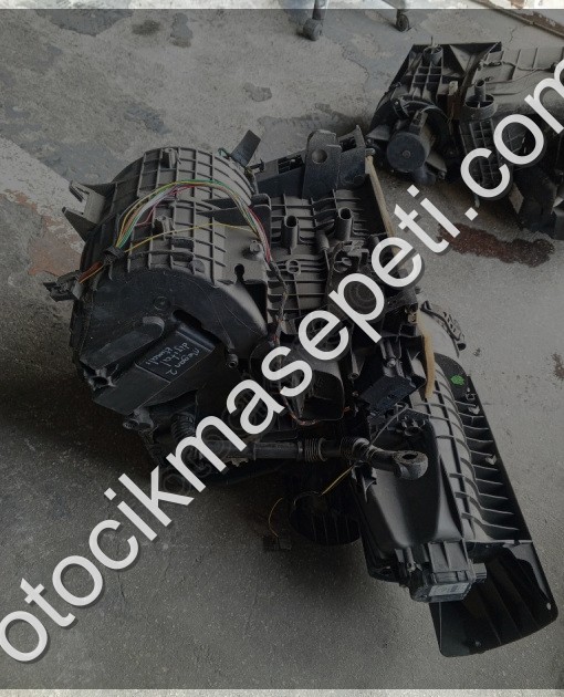 MEGANE 2 KALORÜFER KAZANI SÖKME ORJİNAL SAVAS OTO