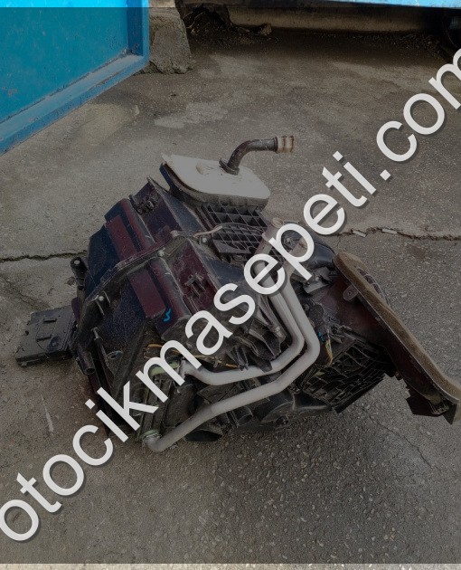 MEGANE 4 KALORÜFER KAZANI SÖKME ORJİNAL SAVAS OTO