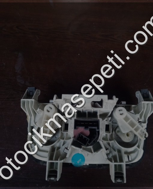 LİNEA KLİMA KONTROL PANELİ SÖKME ORJİNAL SAVAS OTO