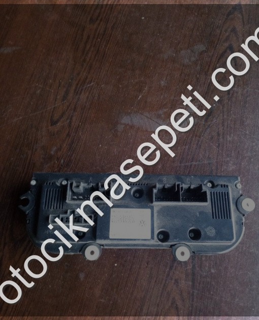 307 KLİMA KONTROL PANELİ SÖKME ORJİNAL SAVAS OTO