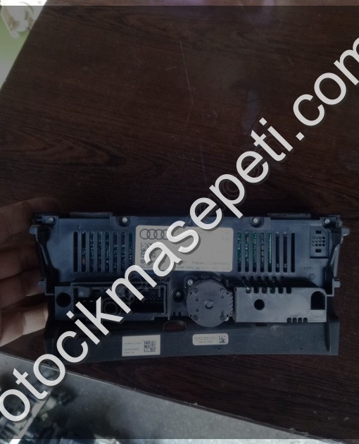 BİPPER KLİMA KONTROL PANELİ SÖKME ORJİNAL SAVAS OTO