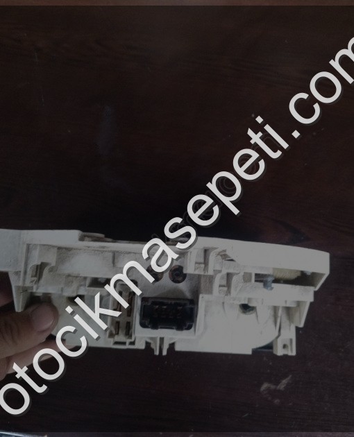 CADDY KLİMA KONTROL PANELİ SÖKME ORJİNAL SAVAS OTO