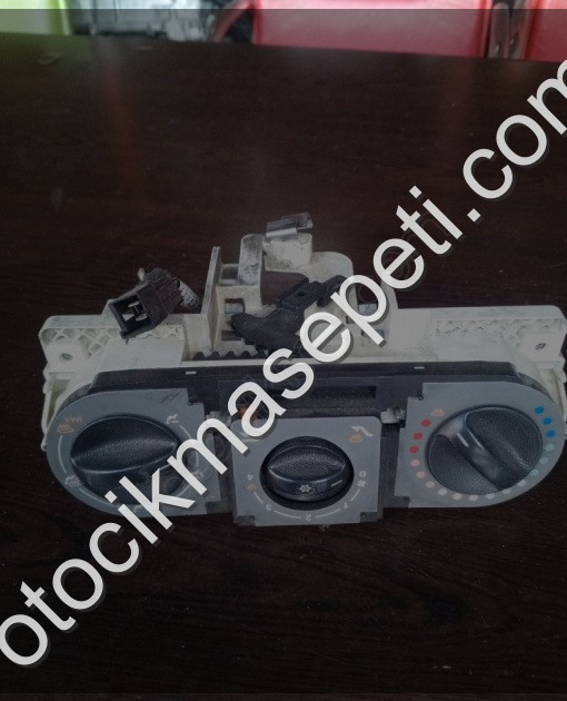 OPEL ASTRA KONTROL PANELİ SÖKME ORJİNAL SAVAS OTO