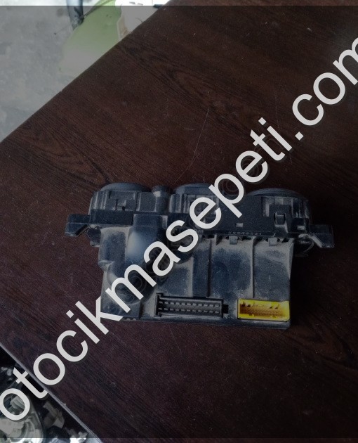 OPEL ASTRA KONTROL PANELİ SÖKME ORJİNAL SAVAS OTO