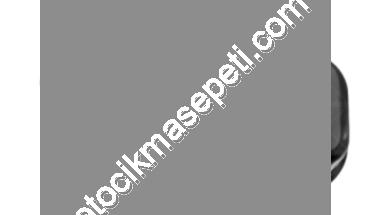 Renault 9 BENZIN DEPOSU