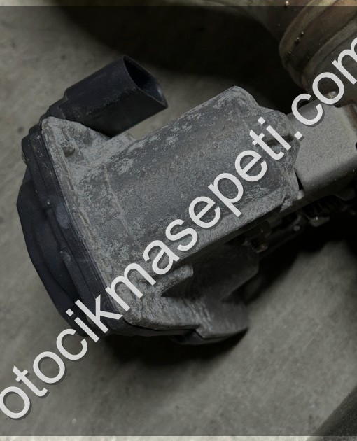 4G0254400L 3Q0253691J AUDİ A6 Q5 2.0TDİ CNH DET B9 PARTİKÜL