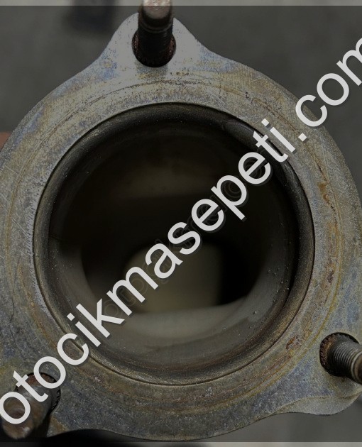 4G0254400L 3Q0253691J AUDİ A6 Q5 2.0TDİ CNH DET B9 PARTİKÜL