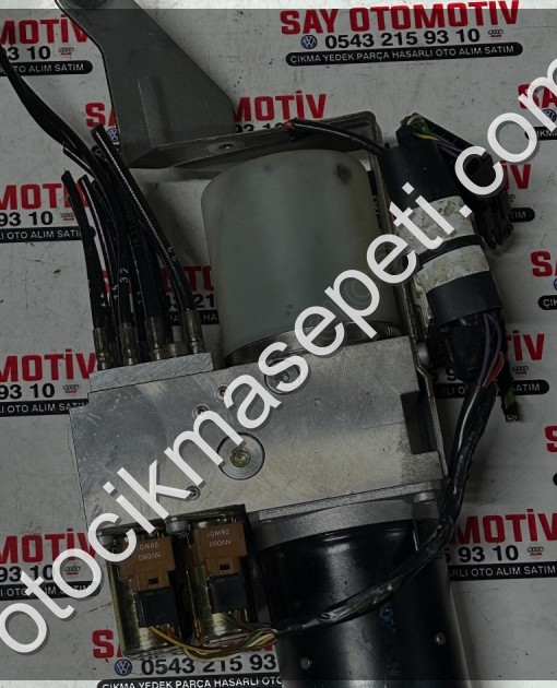 A2098000330 MERCEDES W209 CLK A209 CABRIOLET TENTE MOTORU