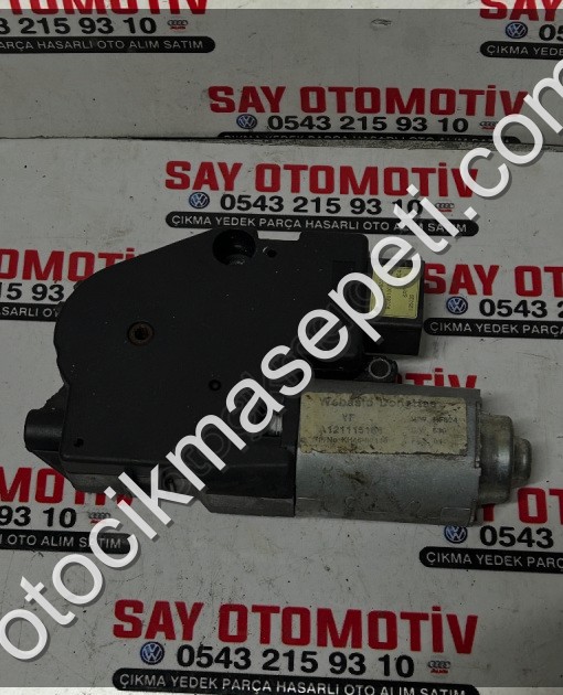 KH46-80001 9008010001 KİA OPTİMA 3 SANRUF MOTORU