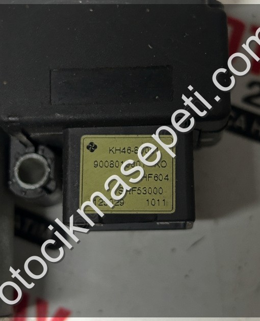 KH46-80001 9008010001 KİA OPTİMA 3 SANRUF MOTORU