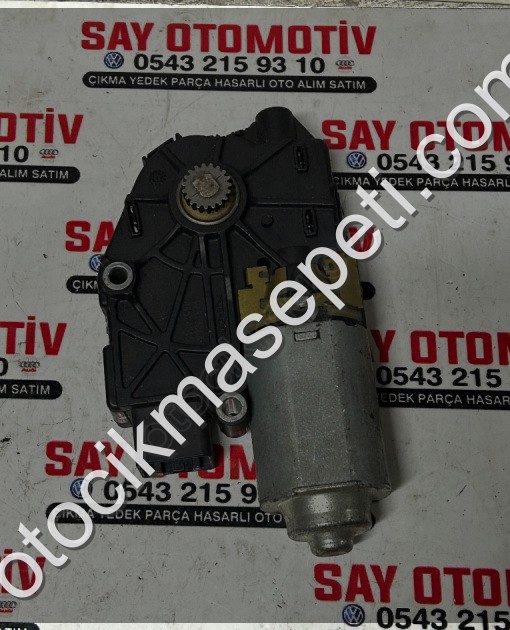 KH46-80001 9008010001 KİA OPTİMA 3 SANRUF MOTORU