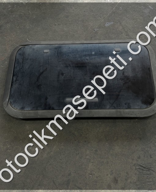 2003438 DAF XF SANRUF 2021