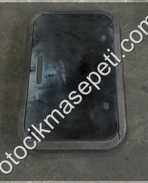 2003438 DAF XF SANRUF 2021