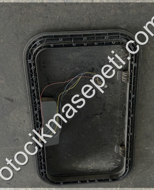 2003438 DAF XF SANRUF 2021