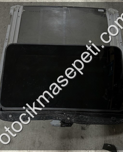 A2047800029 MERCEDES W204 W212 SANRUF W2127800540 SUNROOF