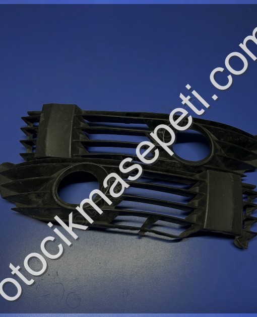 3B0853665 LB41 3B0853666 LB41 PASSAT B5.5 SAĞ SOL SİS ÇERÇEVESİ