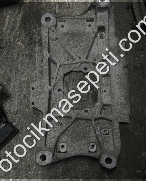 8K0399263BH AUDİ A4 A5 A6 2.0 TDİ OCK ŞANZIMAN KULAĞI