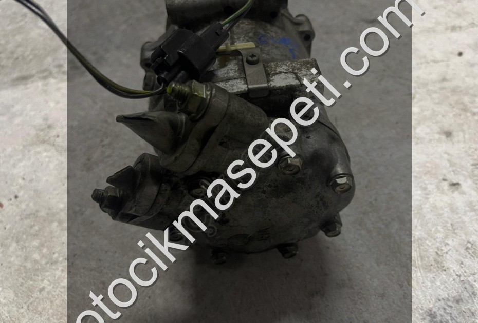 VOLVO S80 KLİMA KOMPRESÖRÜ 1.6 DİZEL EURO 5 S60