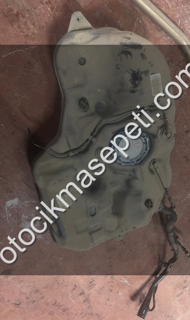 HONDA CİVİC FE1 BENZİN DEPOSU 2021-2024