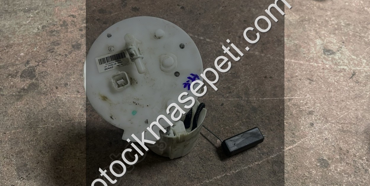 HONDA CİVİC FC5 DEPO ŞAMANDIRASI 1.6 BENZİNLİ 2016-2021