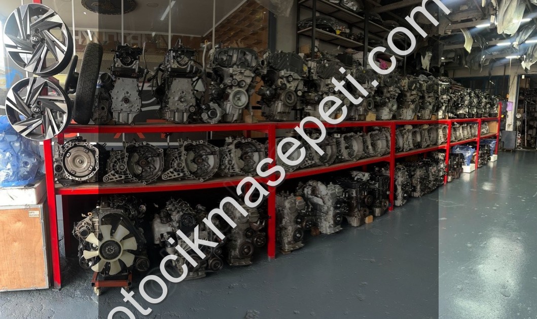 HYUNDAİ İ30 RADYO TEYP