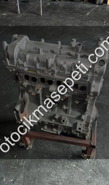 Fiat Egea Doblo 1.3 Euro 6.5 gövde motor