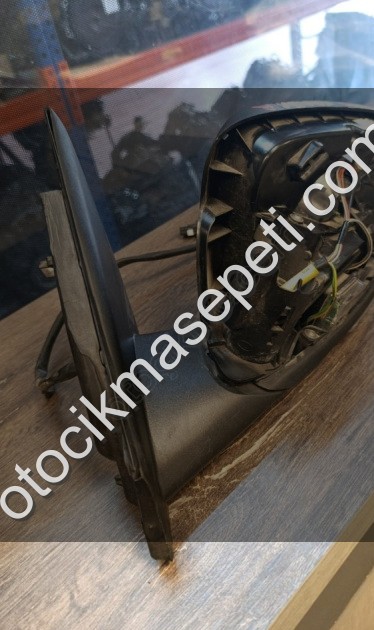 RENAULT KADJAR - AYNA ÇERCEVESİ