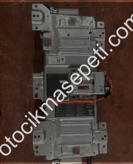 NİSSAN QASHQAI E-POWER - BATARYA - Nissan Oto Çıkma Parça