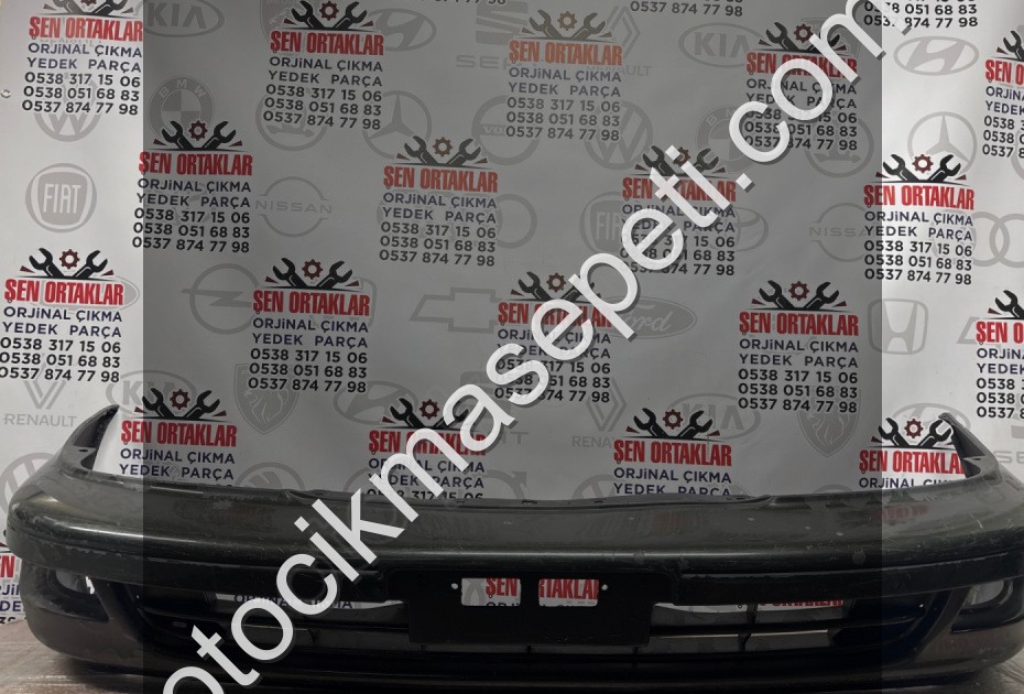 TOYOTA CORONA TAIWAN ÖN TAMPON - Toyota Oto Çıkma Parça