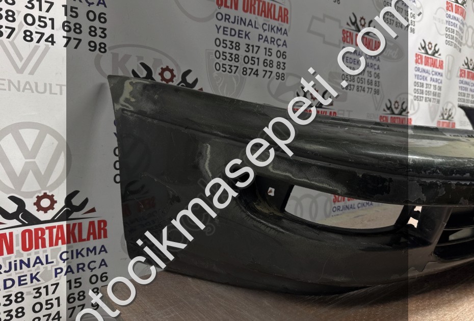 TOYOTA CORONA TAIWAN ÖN TAMPON