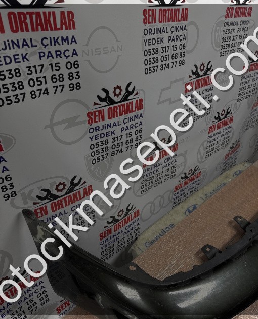 TOYOTA CORONA TAIWAN ÖN TAMPON