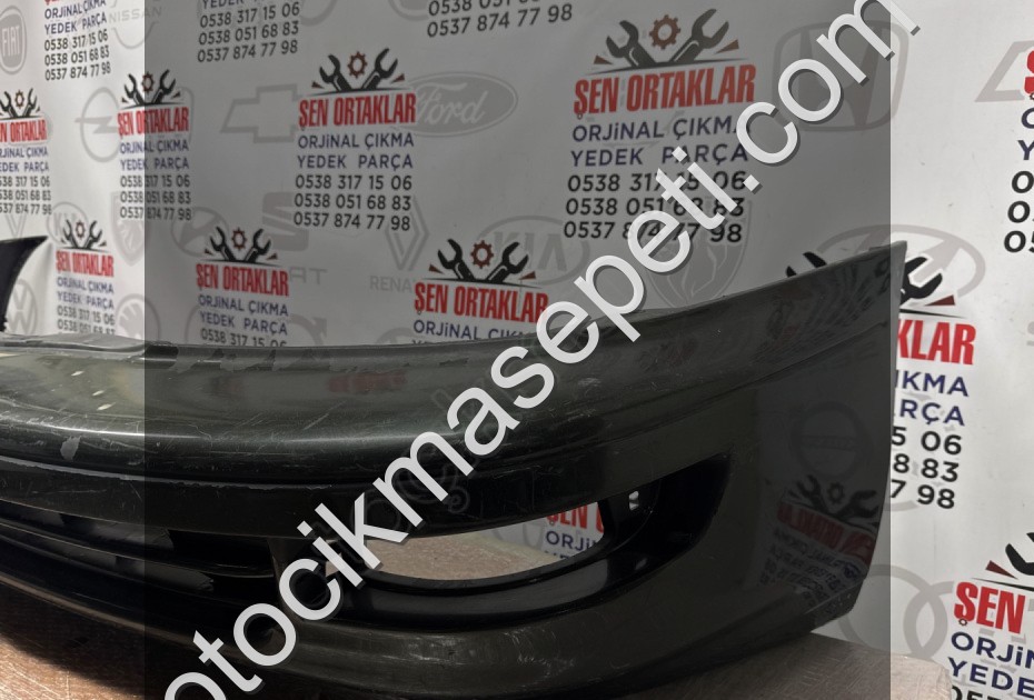 TOYOTA CORONA TAIWAN ÖN TAMPON