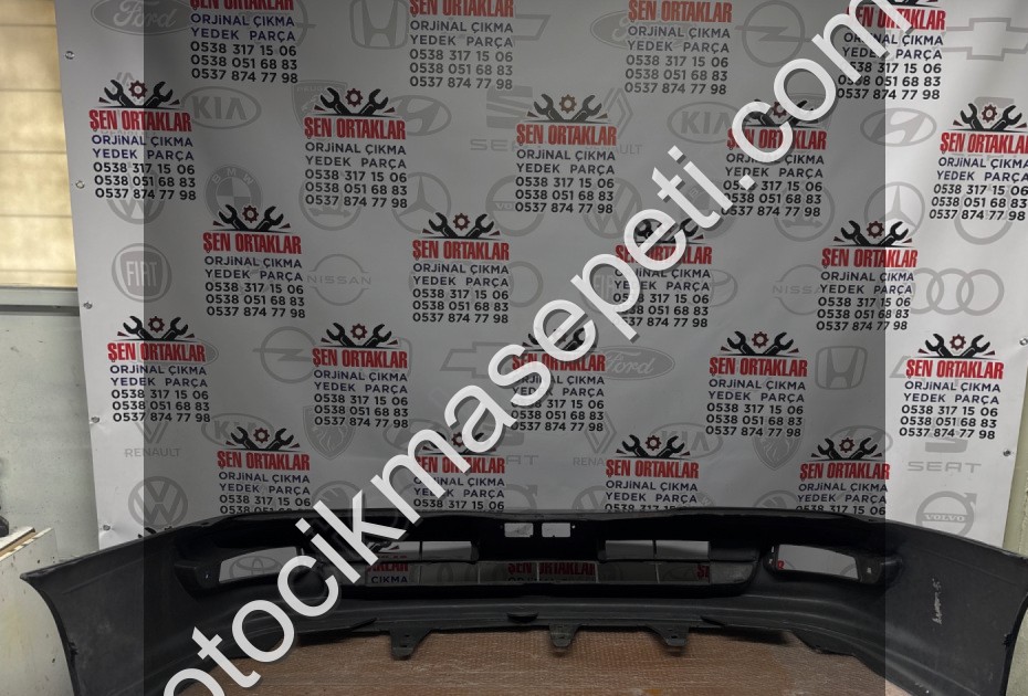 TOYOTA CORONA TAIWAN ÖN TAMPON