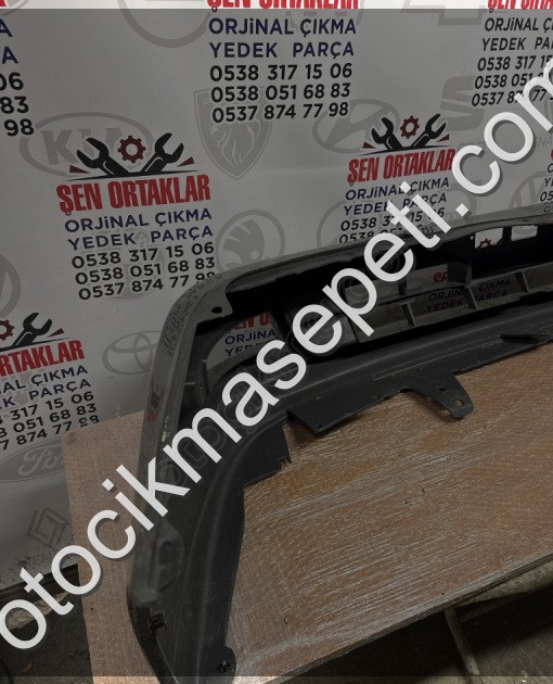 TOYOTA CORONA TAIWAN ÖN TAMPON