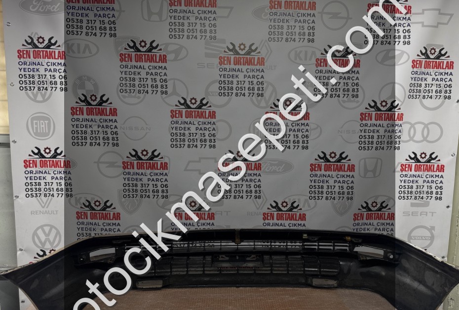 TOYOTA COROLLA AE92 BUMER FRONT ORJİNAL ÖN TAMPON