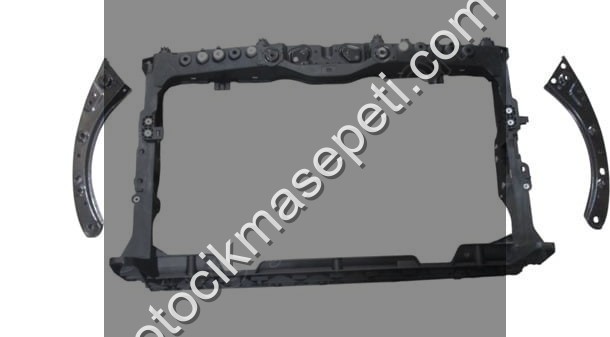 HONDA CİVİC FE1 2022 2026 ÖN PANEL SIFIR İTHAL TAİWAN