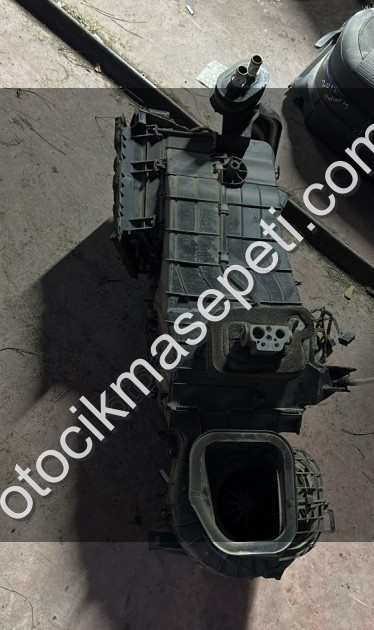 2012 VW AMAROK ÇIKMA ORJİNAL KÜMBET