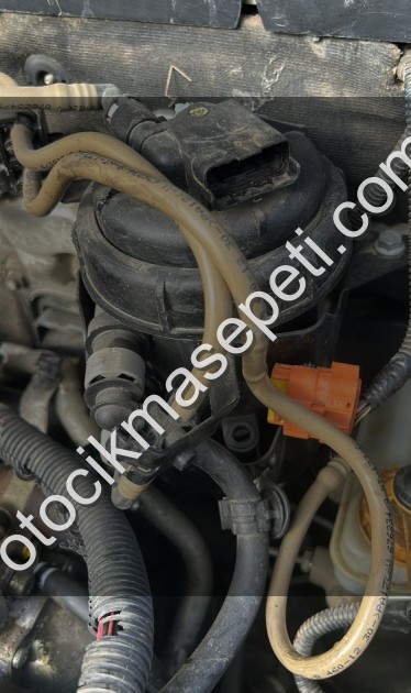 2006 FİAT ALBEA ÇIKMA ORJİNAL MAZOT FİLTRESİ