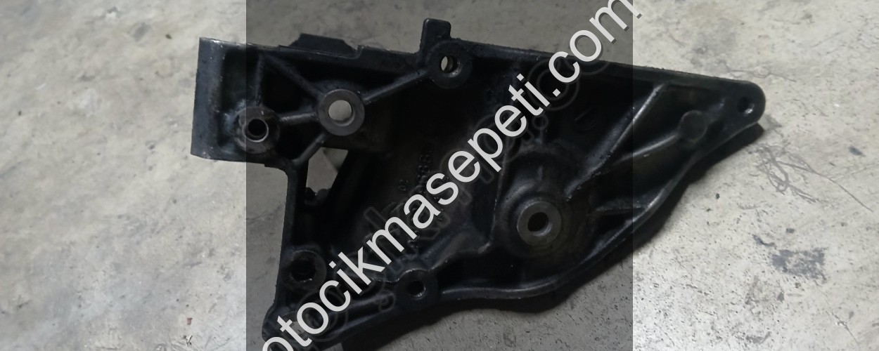 Peugeot 301 çıkma klima kompresör ayagı